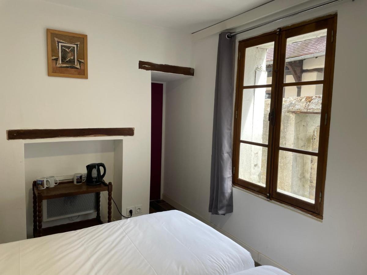 Gîtes des châteaux : gîte C Selles-sur-Cher Exterior foto
